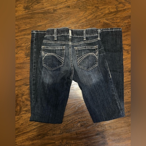 Ariat Perfect Rise Boot Cut - Picture 3 of 3